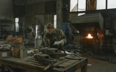 Czujniki temperatury ● Akredytowane Laboratorium Pomiarowe ● Aparatura kontrolno-pomiarowa ● TERMO-PRECYZJA 13 Wybór czujnika temperatury do pieca przemysłowego – na co zwrócić uwagę?