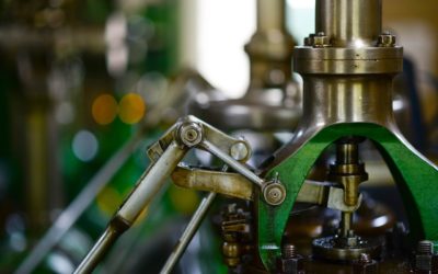 Zastosowanie czujników temperatury wewnętrznej w sterowaniu procesami przemysłowymi