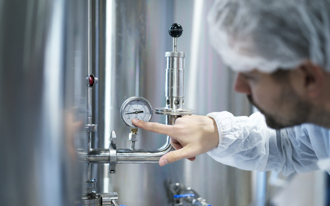 Kalibracja czujników temperatury – kiedy, jak i dlaczego jest konieczna?